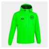 Joma Elite VIII Rain Jacket - Image 3