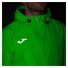 Joma Elite VIII Rain Jacket - Image 9