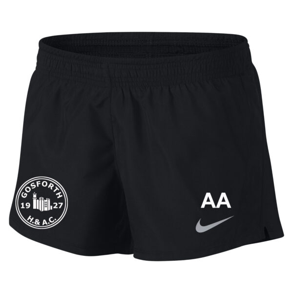 Nike 10K Running Shorts (W)