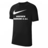 Nike Team Club 20 Swoosh Tee (M) - Image 6