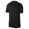 Nike Team Club 20 Swoosh Tee (M) - Image 5