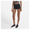 Nike Pro Womens 3 Inch Shorts - Image 4