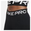 Nike Pro Womens 3 Inch Shorts - Image 3