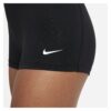 Nike Pro Womens 3 Inch Shorts - Image 2