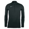 Nike Dry Element Half Zip Running Top - Image 4