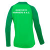 Nike Womens Academy Pro Drill Top - Image 2