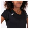 Joma Womens Record II Short Sleeve Running Tee (W) - Image 6