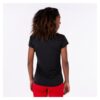 Joma Womens Record II Short Sleeve Running Tee (W) - Image 3