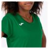 Joma Womens Record II Short Sleeve Running Tee (W) - Image 12