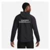 Nike Dri-FIT Versatile Hooded Jacket - Image 5