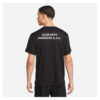 Nike Dri-FIT Miler Short-Sleeve Running Top - Image 7