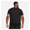 Nike Dri-FIT Miler Short-Sleeve Running Top - Image 3