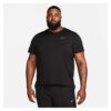 Nike Dri-FIT Miler Short-Sleeve Running Top - Image 2