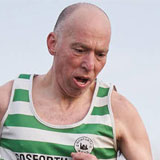Steve Boddy