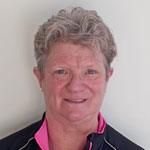 Irene Ewart
