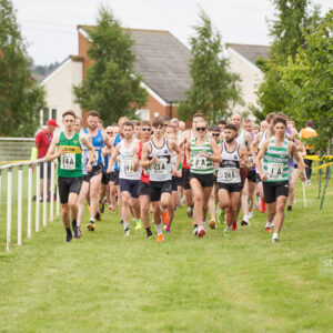 Gosforth Summer Relays 2025