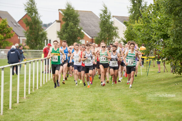 Gosforth Summer Relays 2025
