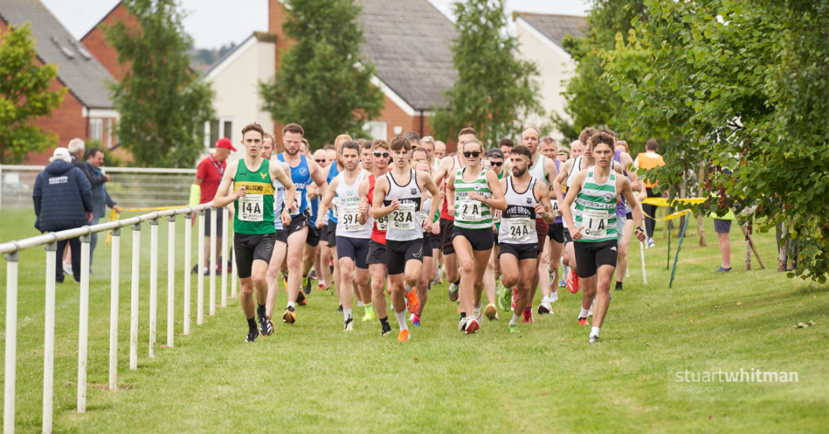 Back for 2025: Gosforth Summer Relays