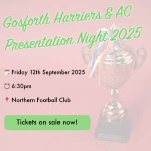 Presentation Night 2025