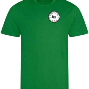 Gosforth Harriers Junior Training Tee