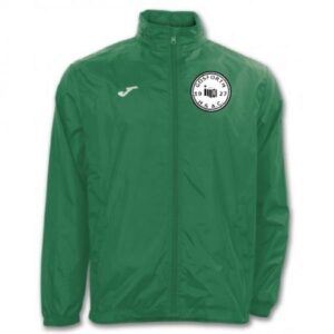 Gosforth Harriers Rain Jacket