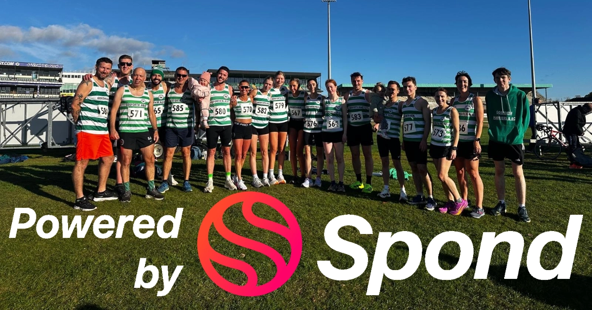 Launching Spond: A New Home for Our Club Community