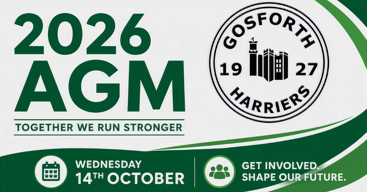 Notice of 2026 Annual General Meeting